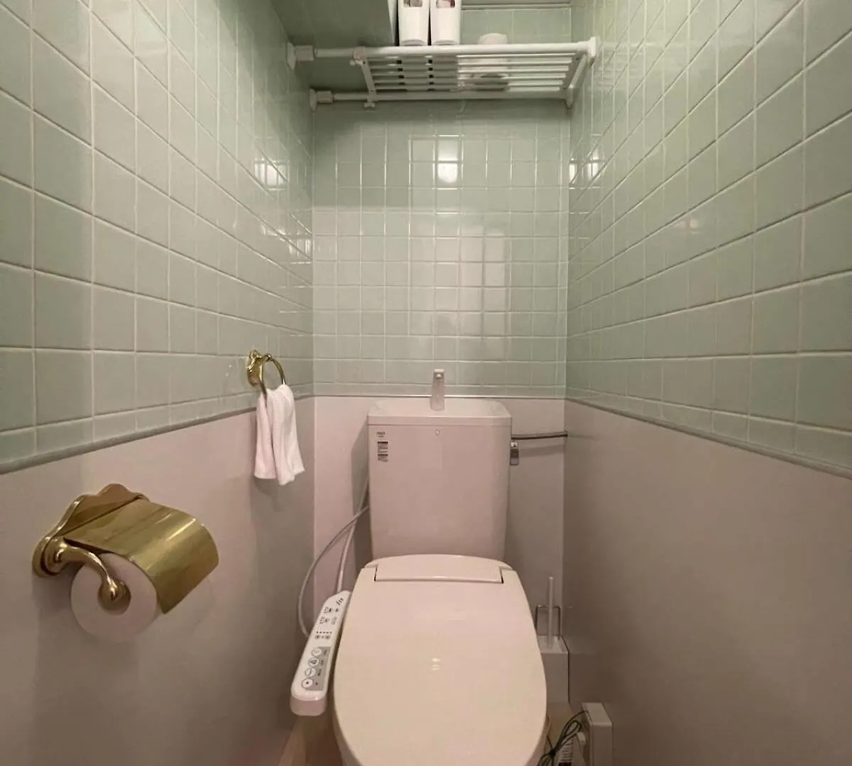 Bhotel Dai3Himawari - 2Br Good For 6Ppl Overlooking Peace Park With Wifi! 広島市 日本