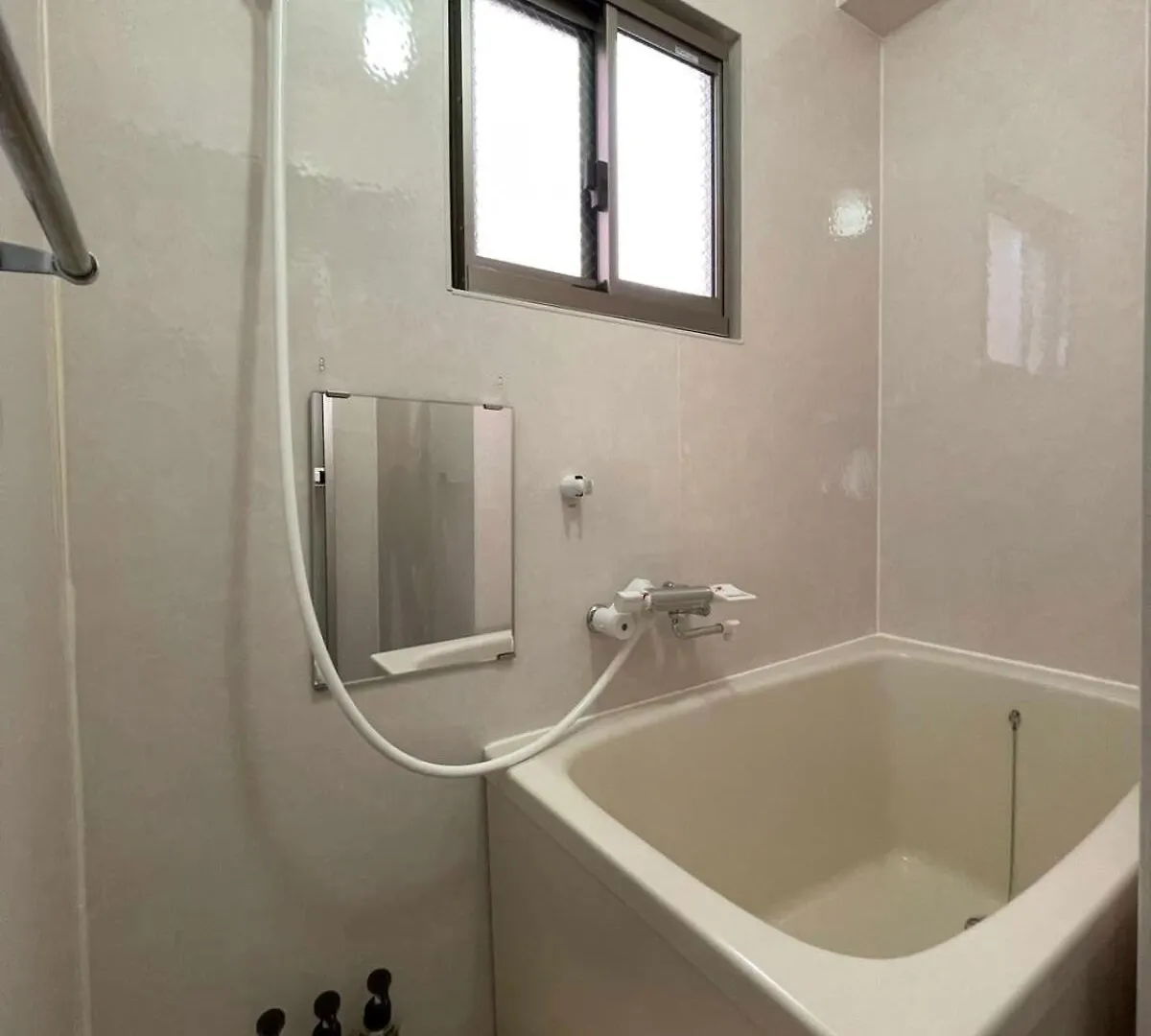 Bhotel Dai3Himawari - 2Br Good For 6Ppl Overlooking Peace Park With Wifi! 広島市