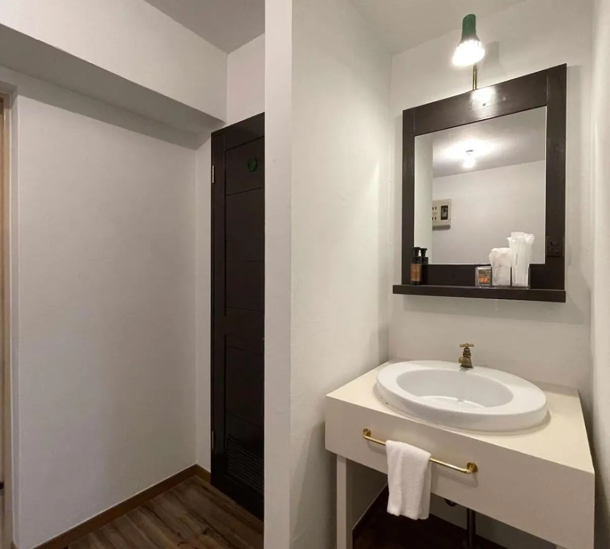 Bhotel Dai3Himawari - 2Br Good For 6Ppl Overlooking Peace Park With Wifi! Hiroşima